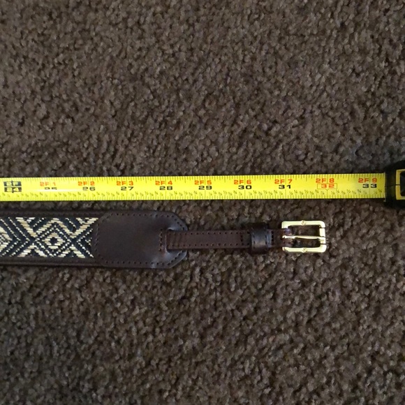 Tory Burch belt - Picture 5 of 7